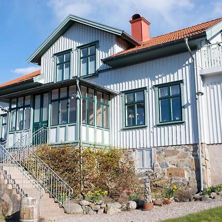 Praestgardens Pensionat Mollosund Luaran gambar